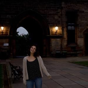 Meet your Posher, Julia